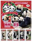 「上野公園不忍池で「上野シタマチ CHRISTMAS」、12月25日まで　クリスマスパンダ切手も数量限定で販売中」の画像1