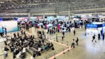 AI・DXは「構想」から「運用の年」へ　CEATEC で見えた現場実装の論点