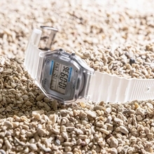 ウォッチブランド「TIMEX」から清涼感あふれる新作が登場　80年代のレトロデザインと現代的な透け感が融合