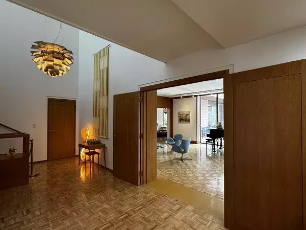 「デンマーク王国大使館が一般公開　食やデザインを通して「ヒュッゲ」を体験」の画像