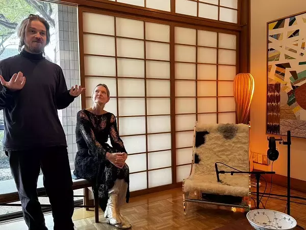 「デンマーク王国大使館が一般公開　食やデザインを通して「ヒュッゲ」を体験」の画像