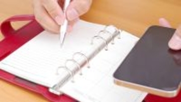 「紙の手帳」派は3割強に　デジタル全盛期でも“あえて紙”を選ぶ納得の理由とは？