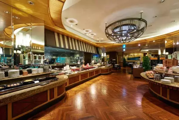 一日で最も重要なのは朝食だ！　ホテルニューオータニのSATSUKIが「新・最強の朝食」を大幅リニューアル