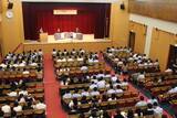 「リアルとバーチャルの融合学ぶ　大阪で高大連携教育シンポ　東京農大と関西学院大が協力」の画像1