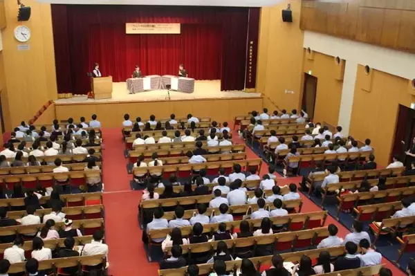 リアルとバーチャルの融合学ぶ　大阪で高大連携教育シンポ　東京農大と関西学院大が協力