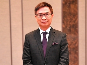 “食”を通じて日台貿易を拡大　半導体協業進む、台湾貿易センターの黄志芳氏