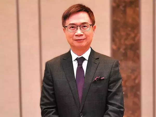 “食”を通じて日台貿易を拡大　半導体協業進む、台湾貿易センターの黄志芳氏