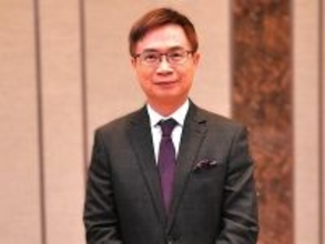 “食”を通じて日台貿易を拡大　半導体協業進む、台湾貿易センターの黄志芳氏