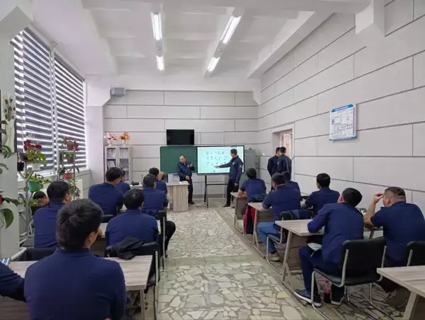 「ウズベキスタン人が支える運送網　現場主義が生み出す高い定着率　特定技能人材育成のプラウド・パートナーズ」の画像