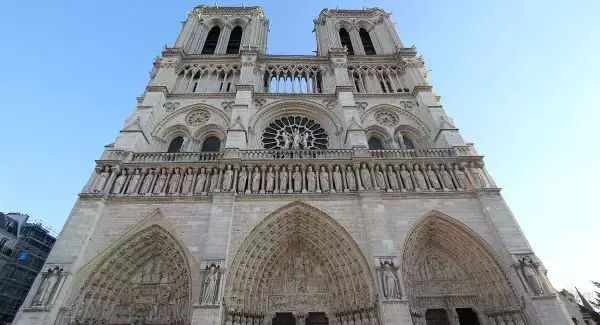 世界文化遺産は、どんな基準で決まるの？　芝浦工業大学が公開講座「世界文化遺産 ～都市と建築の未来を考える～」で解説