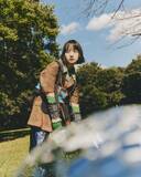 「おしゃれで哲学 TOMOOさん　【山崎あみ コラム音楽の森】」の画像1