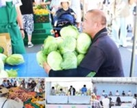 こんにゃくパークで「GWイベント」を開催　昨年話題の「キャベツ抱え放題」を今年も実施