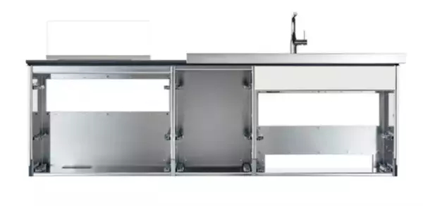 「親しまれてきた理由はここにある！　時代を超えて愛される　ロングセラー物語②　「クリナップ」」の画像