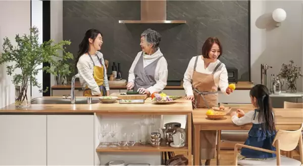 「親しまれてきた理由はここにある！　時代を超えて愛される　ロングセラー物語②　「クリナップ」」の画像