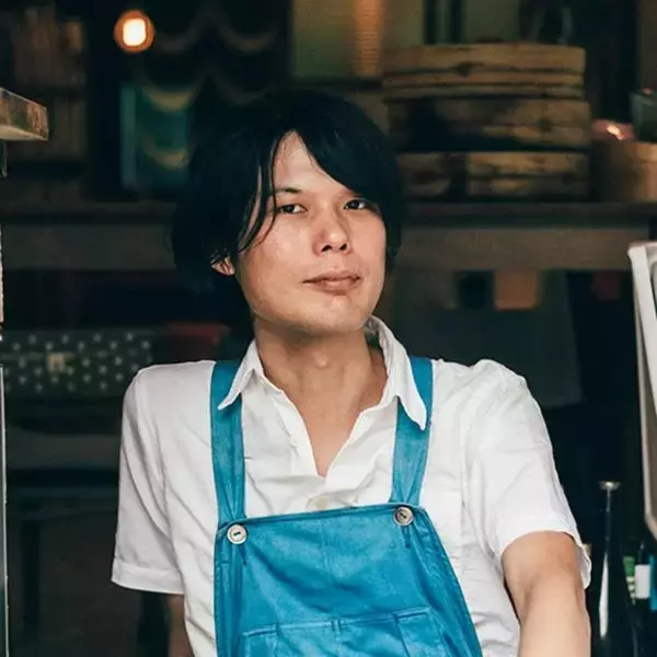 「【スズキナオの“チュラネシア”ってナンだろう？】第1回　発酵デザイナー小倉ヒラクさんに書籍『沖縄＆台湾 チュラネシアへの旅——亜熱帯カルチャーツーリズム』の書評を聞く」の画像