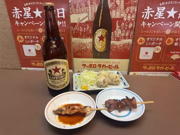 サッポロラガー、売り上げ急拡大　人づてと口コミ、10年で3.5倍に　普遍的で信念あるビール目指す