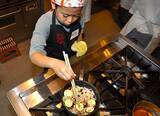 「【はばたけラボ】食育コンクールで家族一緒に朝ごはんを食べる環境の促進に貢献したい　小学生10人がプロも驚くおいしい朝ごはん披露」の画像3