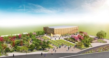 横浜市の「GREEN×EXPO 2027」で「大屋根リング」を再活用　神奈川県内の専門高校生と連携したプロジェクトも実施