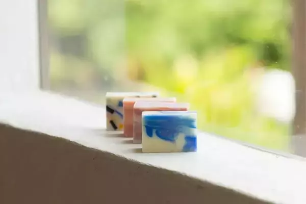 沖縄発「SuiSavon-首里石鹸-」がルミネ横浜にPOP UP　オープン初日の6月10日に限定企画も実施