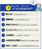 「ビジネスパーソンは「休んだつもりが疲れている」　第一三共ヘルスケアが「健康とセルフケアの実態調査」、手軽な「メンパセルフケア」も紹介」の画像1