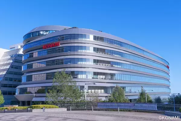 「コナミグループ入社式、過去最多となる280人が入社」の画像