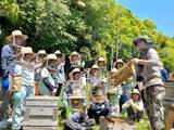 「たこ作りや養蜂体験　千葉県の自然の中で楽しむ連休」の画像1