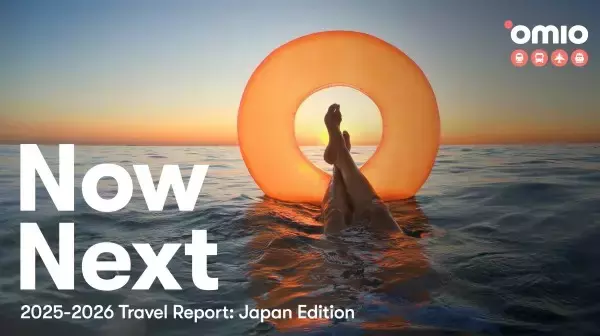 日本は「一人旅」「食」志向が世界一　特にZ世代は円安でも旅に積極的