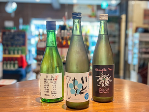 【高知の酒】垣根を超えて支え合う「高知方式」、なかまの力で発展続ける土佐酒19蔵