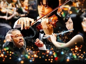 CS放送「衛星劇場」で10月に「追悼　西田敏行　一周忌」　出演映画４作品を放送