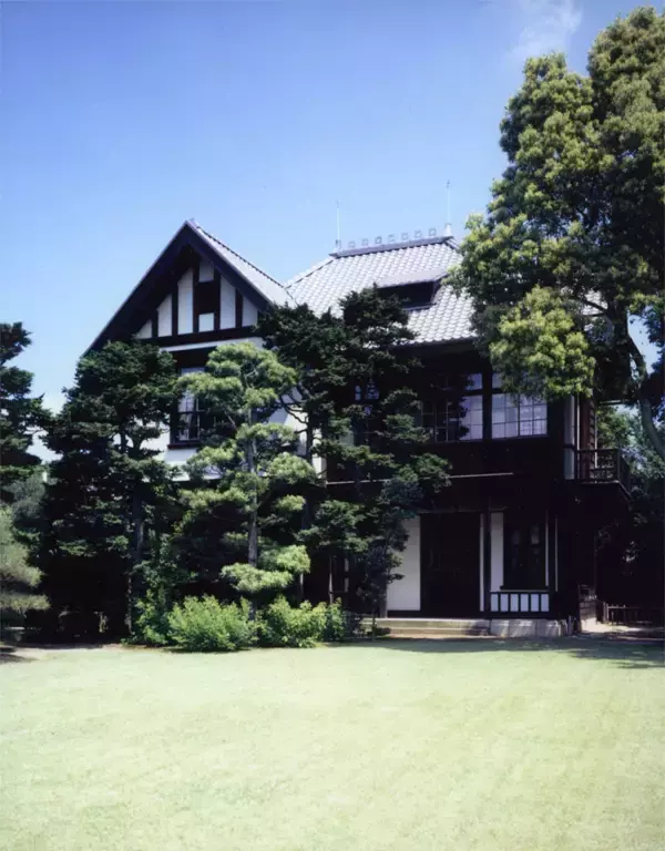 国の重要文化財「住友活機園」を5月29、30日に特別公開　滋賀・大津市、明治後期の大邸宅の見学者募集