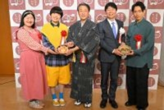 鳥取「砂丼」、岡山は「大人のどんぶり」　アンテナショップ改装記念で〝ご当地丼〟