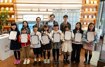 小学生が描く“未来のベッド”企業賞11作品を選出　パラマウントベッドなどが「未来のベッド アイデアコンテスト」