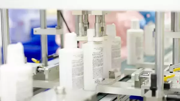 中小D2Cを直撃する「ナフサショック」　「サプライチェーンの多角化」で打開策を提供するベイコスメティックス