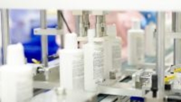 中小D2Cを直撃する「ナフサショック」　「サプライチェーンの多角化」で打開策を提供するベイコスメティックス