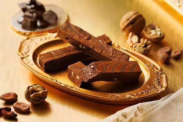 コートクールが東京駅で期間限定催事を開催　5日間限定の“工場直送ブラウニー”販売も