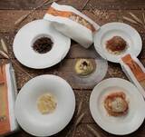 「前菜からメインまで“すべてパスタ”　イタリアンでこだわり小麦を堪能」の画像1