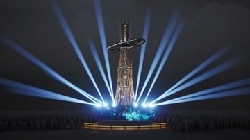 台湾最大級の光の祭典が3月3日開幕　「2026台湾ランタンフェスティバル」、北回帰線が走る「嘉義」を舞台に壮大なスケールで開催