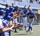 「連覇狙う長曽根（大阪）か、7年ぶり目指す多賀（滋賀）か　全日本学童軟式野球の決勝」の画像2