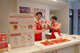 「JA全農スキムミルク普及へ　渋谷に「マッスルマート」を3月28日、29日に限定オープン」の画像4