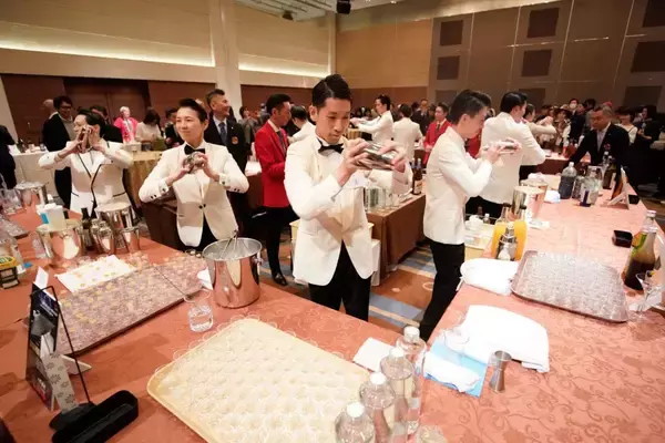 「伝統と革新が混ざり合う最高の一杯を！　第8回「本格焼酎＆泡盛カクテルコンペティション」開催」の画像