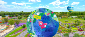 「GREEN×EXPO 2027」入場チケット　開催１年前の3月19日から前売りスタート