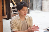 「【スズキナオが聞く“発酵する人々”】第2回　クラフトサケブランド「LINNÉ」の今井翔也さんに「醸造と今のこれから」について詳しく聞く」の画像3