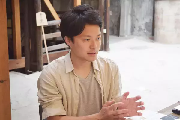 「【スズキナオが聞く“発酵する人々”】第2回　クラフトサケブランド「LINNÉ」の今井翔也さんに「醸造と今のこれから」について詳しく聞く」の画像