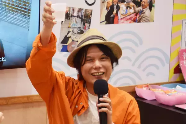 【スズキナオが聞く“発酵する人々”】第1回　小倉ヒラクさんに「直会、神饌、神さまと発酵、取材のこと」を詳しく聞く
