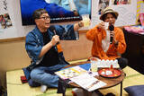 「【スズキナオが聞く“発酵する人々”】第1回　小倉ヒラクさんに「直会、神饌、神さまと発酵、取材のこと」を詳しく聞く」の画像2