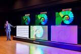 「ハイセンスがRGB MiniLED液晶テレビを満を持して発売　フラッグシップ「RGB UXS」など新ラインアップ発表」の画像1