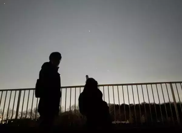 高尾の森わくわくビレッジで「親子で見よう！星空観察会」を1月に開催　“癒やしの星空解説員”による講義も