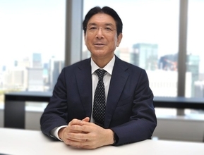 持続可能な循環型社会を推進　普遍的価値の意味考えるべき　EYアジア・イースト CCaSSリーダー