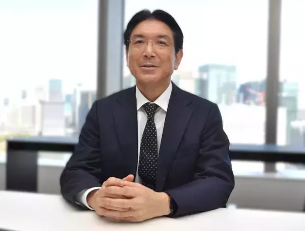 持続可能な循環型社会を推進　普遍的価値の意味考えるべき　EYアジア・イースト CCaSSリーダー