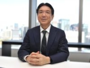 持続可能な循環型社会を推進　普遍的価値の意味考えるべき　EYアジア・イースト CCaSSリーダー